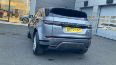 Land Rover Range Rover Evoque 1.5 P300e R-Dynamic S 5dr Auto Hatchback